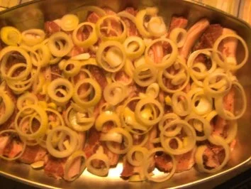 Rezept: Verschiedenes: Kartoffeln mal anders Bild Nr. 2 Verschiedenes: Kartoffeln mal anders - Rezept - Bild Nr. 2