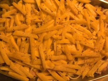 Rezept: Verschiedenes: Kartoffeln mal anders Bild Nr. 3 Verschiedenes: Kartoffeln mal anders - Rezept - Bild Nr. 3