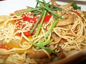 Bock auf Wok ?? - Rezept