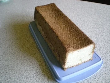 Zucchini Kuchen Pilze zum Kaffee - Rezept - Bild Nr. 4