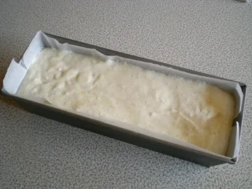 Zucchini Kuchen Pilze zum Kaffee - Rezept - Bild Nr. 3