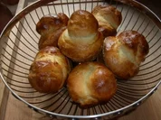 Frühstücks-Brioche - Rezept - Bild Nr. 2