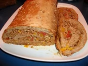 Mettbrot vom Stück - Rezept