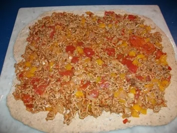 Mettbrot vom Stück - Rezept - Bild Nr. 6