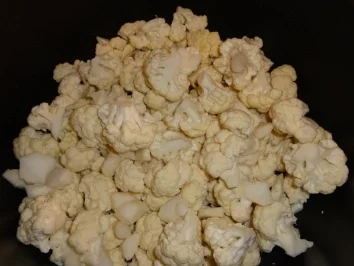 Blumenkohlsalat nach Omas Rezept - Rezept - Bild Nr. 3