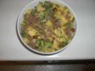 Nudeltopf - Rezept