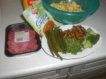 Nudeltopf - Rezept - Bild Nr. 2