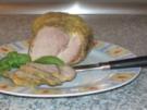 Qwasi Schweinebraten - Rezept