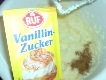 Vollkorn-Gugelhupf - Rezept - Bild Nr. 5