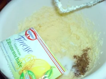 Vollkorn-Gugelhupf - Rezept - Bild Nr. 6