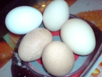 Vollkorn-Gugelhupf - Rezept - Bild Nr. 7