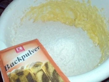 Vollkorn-Gugelhupf - Rezept - Bild Nr. 9