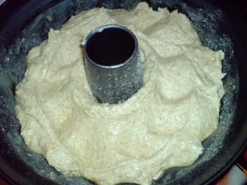 Vollkorn-Gugelhupf - Rezept - Bild Nr. 13