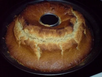 Vollkorn-Gugelhupf - Rezept - Bild Nr. 14