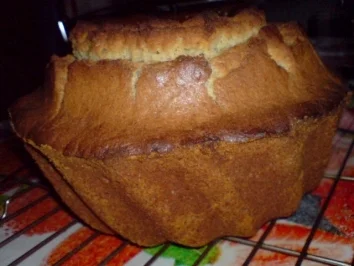 Vollkorn-Gugelhupf - Rezept - Bild Nr. 15