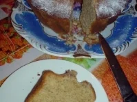 Vollkorn-Gugelhupf - Rezept - Bild Nr. 17