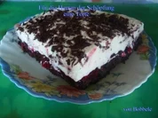 Torten: Herren der Schöpfung-Torte - Rezept