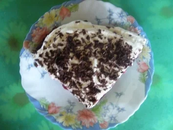 Torten: Herren der Schöpfung-Torte - Rezept - Bild Nr. 2