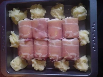 Überbackener Lauch - Rezept - Bild Nr. 5