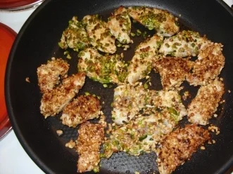 Abendlicher Sommer-Salat mit Pfiff - Rezept - Bild Nr. 4