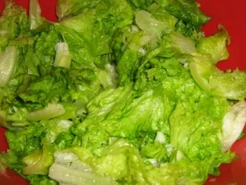 Weißkohl Diät - die belibteste an  Balkan - Rezept - Bild Nr. 3