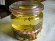 Mein persönliches Kräuteröl - Rezept