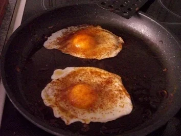 Schnitzel "mit ganz viel drauf" - Rezept - Bild Nr. 12