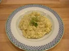 Risotto di finocchio - Rezept