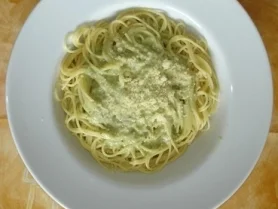 Mein Mann mag keine Zucchini, aber ich!! - Rezept - Bild Nr. 2