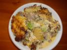 Kartoffel-Brokkoli-Auflauf - Rezept