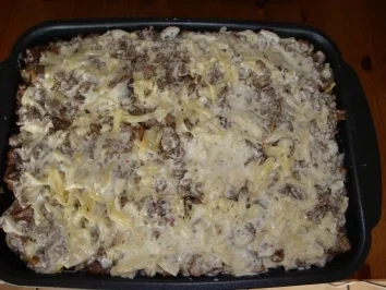 Kartoffel-Brokkoli-Auflauf - Rezept - Bild Nr. 13