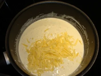 Kartoffel-Brokkoli-Auflauf - Rezept - Bild Nr. 11