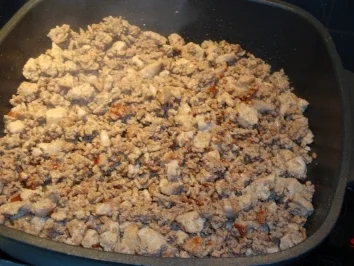 Kartoffel-Brokkoli-Auflauf - Rezept - Bild Nr. 3