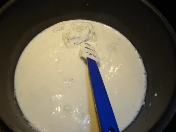 Kartoffel-Brokkoli-Auflauf - Rezept - Bild Nr. 5