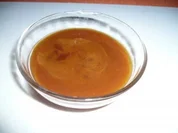 Backyard -  BBQ - Sauce - Rezept