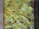 Rezept: Arabischer Kartoffelauflauf Arabischer Kartoffelauflauf - Rezept