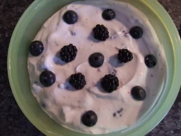 Rezept: Bärenquark Bärenquark - Rezept