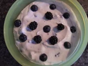 Bärenquark - Rezept