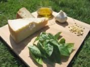 Pesto ( Grundrezept ) - Rezept