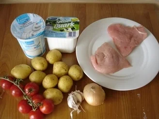 Wir fahren in Urlaub... - Rezept - Bild Nr. 5