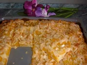 Kuchen......Mirabellen -Kuchen - Rezept