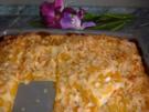 Kuchen......Mirabellen -Kuchen - Rezept