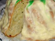 Zucchini-Guglhupf - Rezept