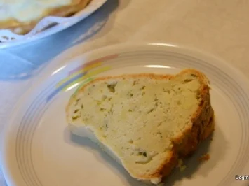 Rezept: Zucchini-Guglhupf Bild Nr. 2 Zucchini-Guglhupf - Rezept - Bild Nr. 2