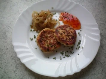 Rezept: Quarkbuletten Quarkbuletten - Rezept