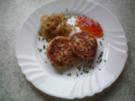 Quarkbuletten - Rezept