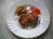 Quarkbuletten - Rezept