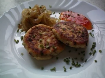 Rezept: Quarkbuletten Bild Nr. 2 Quarkbuletten - Rezept - Bild Nr. 2