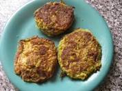 Zucchiniröstis - Rezept