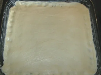 Ganz normaler Pflaumenkuchen - Rezept - Bild Nr. 2